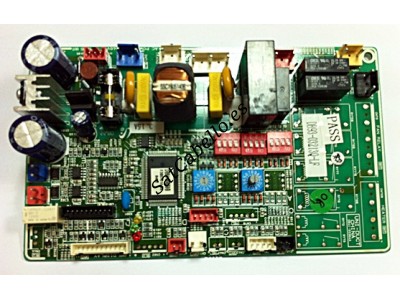 Placa Control Unidad Interior Aire Acondicionado Samsung NS052LHXEA